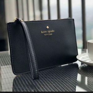 Kate spade wristlet